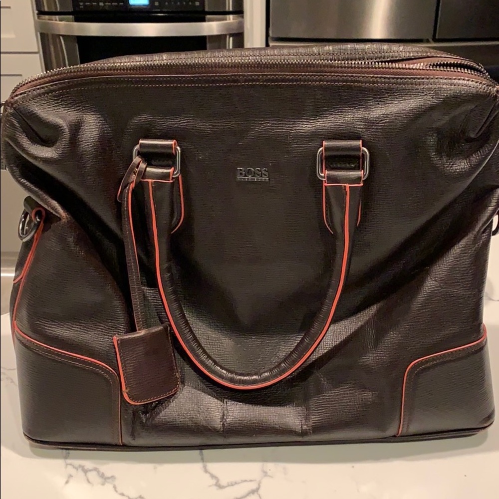Men’s briefcase